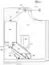 Fig. 07 - Pet guide platform for a pet door opening