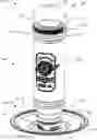 Fig. 01 - Small seed converter for bird feeder