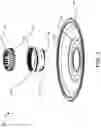 Fig. 03 - Small seed converter for bird feeder