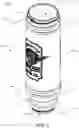 Fig. 06 - Small seed converter for bird feeder
