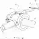 Fig. 03 - Method and apparatus for a supplemental spring loaded feeder