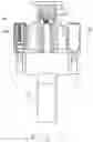 Fig. 06 - Method and apparatus for a supplemental spring loaded feeder