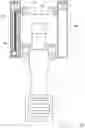 Fig. 07 - Method and apparatus for a supplemental spring loaded feeder