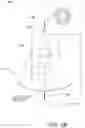 Fig. 03 - Critter-proof bird feeder apparatus