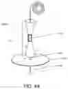 Fig. 06 - Critter-proof bird feeder apparatus