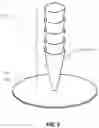 Fig. 08 - Critter-proof bird feeder apparatus