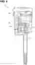Fig. 07 - Aquarium filter arrangement with control valve