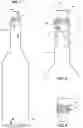 Fig. 07 - Flexible-Fit Bottletop Plug Device for Trapping Insects
