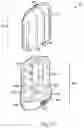 Fig. 25 - Insect trap device and method of using