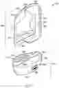 Fig. 27 - Insect trap device and method of using