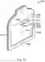 Fig. 37 - Insect trap device and method of using