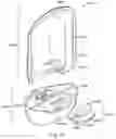 Fig. 56 - Insect trap device and method of using