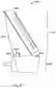 Fig. 72 - Insect trap device and method of using