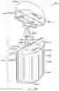 Fig. 85 - Insect trap device and method of using