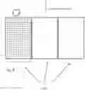 Fig. 10 - Apparatus for weed control