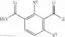 Fig. 12 - 3-acyl-benzamides and their use as herbicides