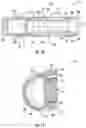 Fig. 10 - System and method for regulating the flow of smoke in an indoor smoker