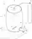 Fig. 01 - Systems and methods for distributing and dispensing chocolate