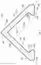 Fig. 04 - Retainer for a decorative edible structure