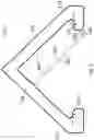 Fig. 06 - Retainer for a decorative edible structure