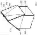 Fig. 08 - Retainer for a decorative edible structure