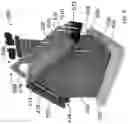 Fig. 10 - Retainer for a decorative edible structure