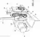 Fig. 03 - Cured leaf separator