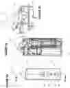 Fig. 03 - Low emissions electronic smoking device and emissions filtering device