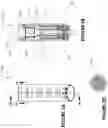 Fig. 06 - Low emissions electronic smoking device and emissions filtering device