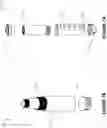 Fig. 08 - Low emissions electronic smoking device and emissions filtering device