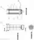 Fig. 09 - Low emissions electronic smoking device and emissions filtering device