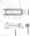 Fig. 10 - Low emissions electronic smoking device and emissions filtering device