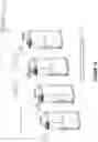 Fig. 11 - Low emissions electronic smoking device and emissions filtering device