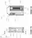 Fig. 19 - Low emissions electronic smoking device and emissions filtering device