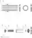 Fig. 22 - Low emissions electronic smoking device and emissions filtering device
