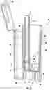 Fig. 04 - Loader funnel