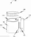 Fig. 01 - KIT FOR STORING A SUBSTANCE