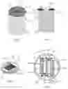 Fig. 02 - Fluid permeable heater assembly and cartridge for an aerosol-generating system