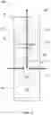Fig. 13 - Aerosol-generating system with separate capsule and vaporizing unit