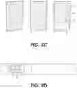 Fig. 09 - ELECTRONIC CIGARETTE WITH VISIBLE LIQUID CONTAINER