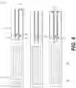 Fig. 11 - ELECTRONIC CIGARETTE WITH VISIBLE LIQUID CONTAINER