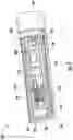 Fig. 03 - Aerosol delivery device with a liquid transport element comprising a porous monolith and related method