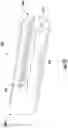 Fig. 15 - Aerosol delivery device with a liquid transport element comprising a porous monolith and related method