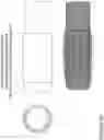 Fig. 55 - E-cigarette personal vaporizer