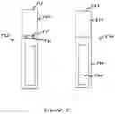Fig. 06 - Aerosol-generating system with charging device and aerosol-generating device with end contacts