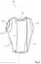 Fig. 05 - TEXTILE UNDERGARMENT WITH SWEAT PROTECTION