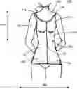 Fig. 01 - GARMENT FOR USE WITH STOMAS