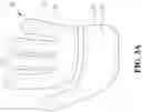 Fig. 04 - Protective Glove for Athletes