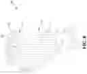 Fig. 10 - Protective Glove for Athletes