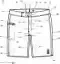Fig. 01 - Garment with insulated liner